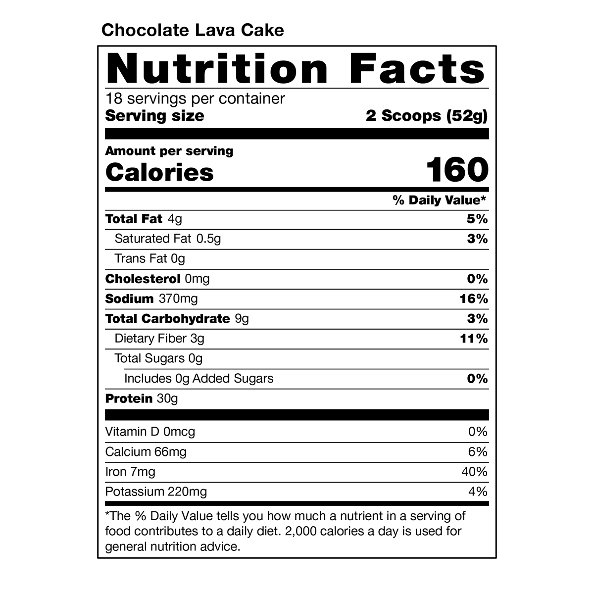 Chocolate and Strawberry Banana