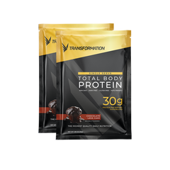 Thumbnail for Total Body Protein Single Serve - Pack of 10